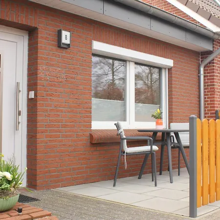 Apartment Lüttje Koje *