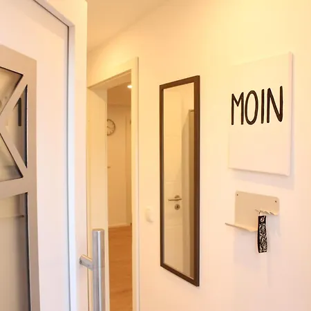 Apartment Lüttje Koje