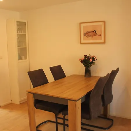 Lüttje Koje Barssel (Cloppenburg)