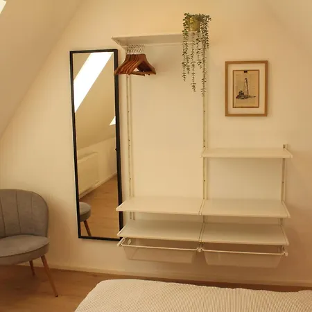 Apartment Lüttje Koje Barssel (Cloppenburg)